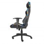 500 RGB | Chair | Black - 3